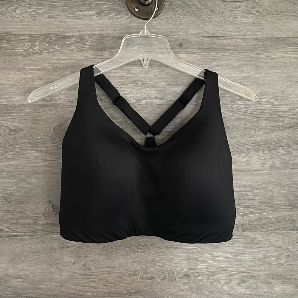 Athleta Advance High Impact Bra